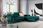 RICARDO sofa