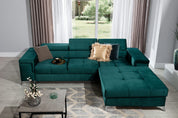 RICARDO sofa