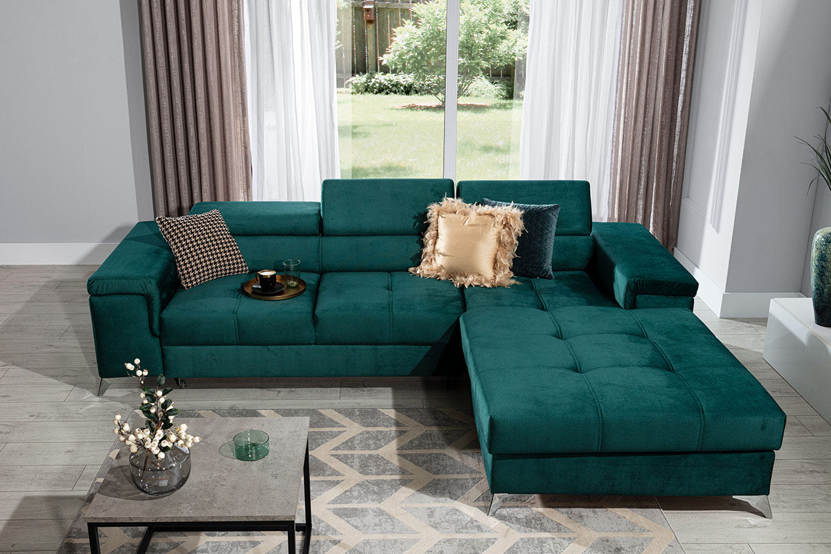 RICARDO sofa