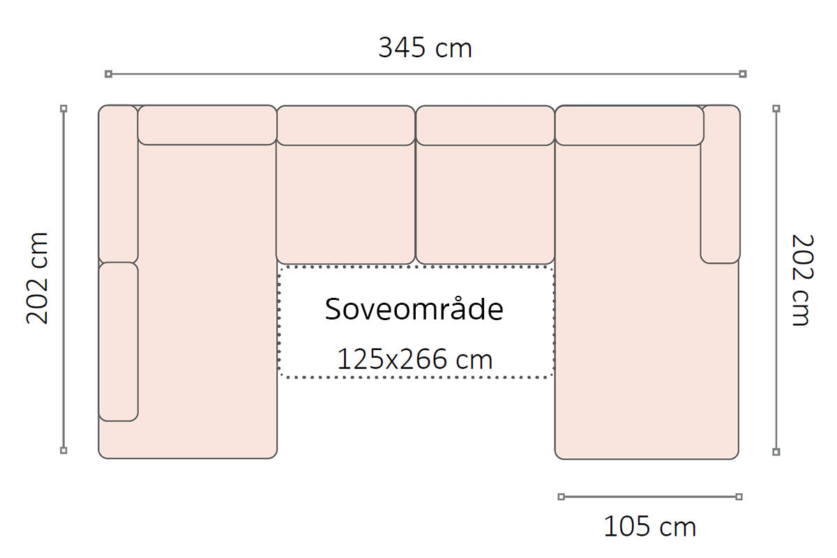 RODRIGO sofa