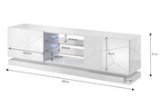 QIU tv-bord RTV-200
