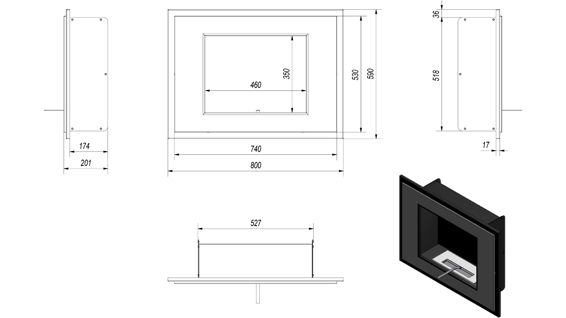 ALPHA sort