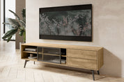 SLIDE TV-bord