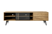 SLIDE TV-bord