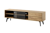 SLIDE TV-bord