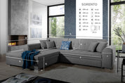 SORENTO