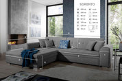SORENTO