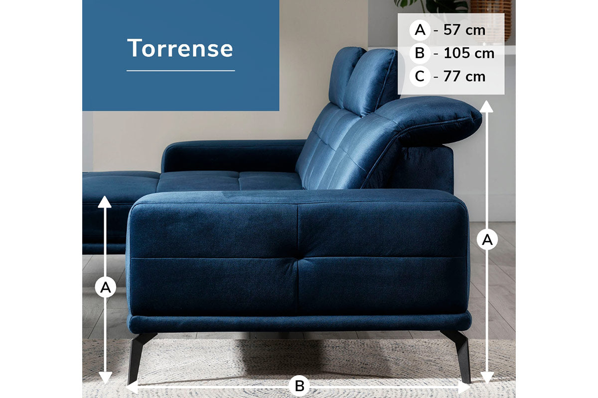 TORRENSE