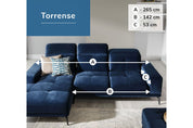 TORRENSE