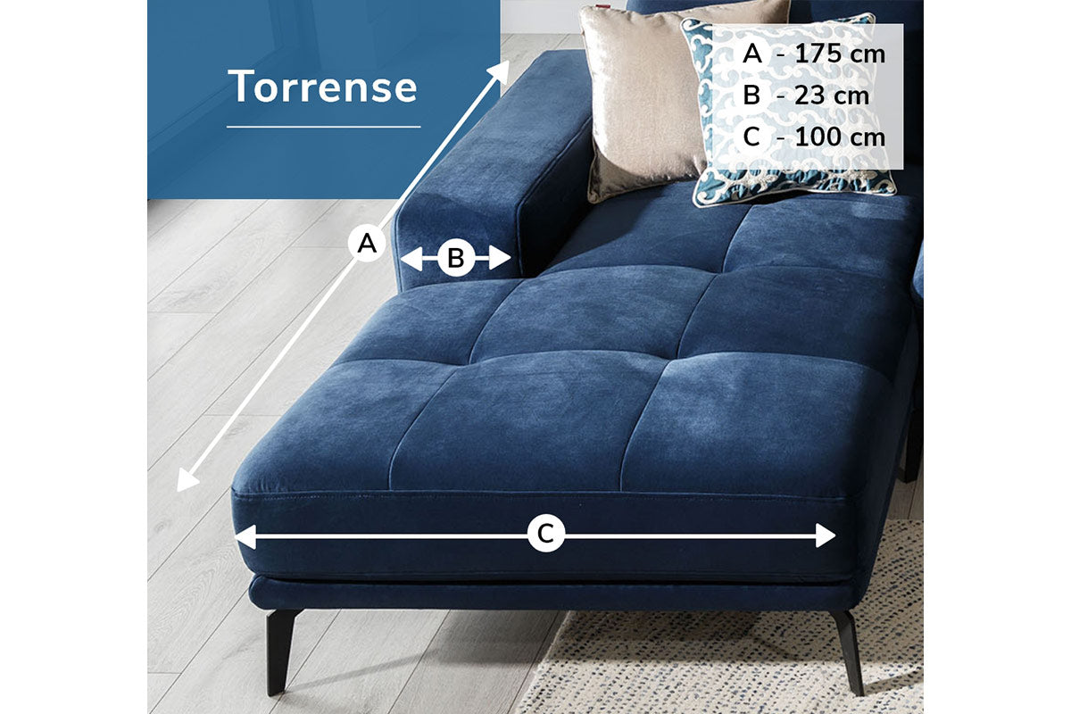 TORRENSE