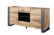 WOOD skænk