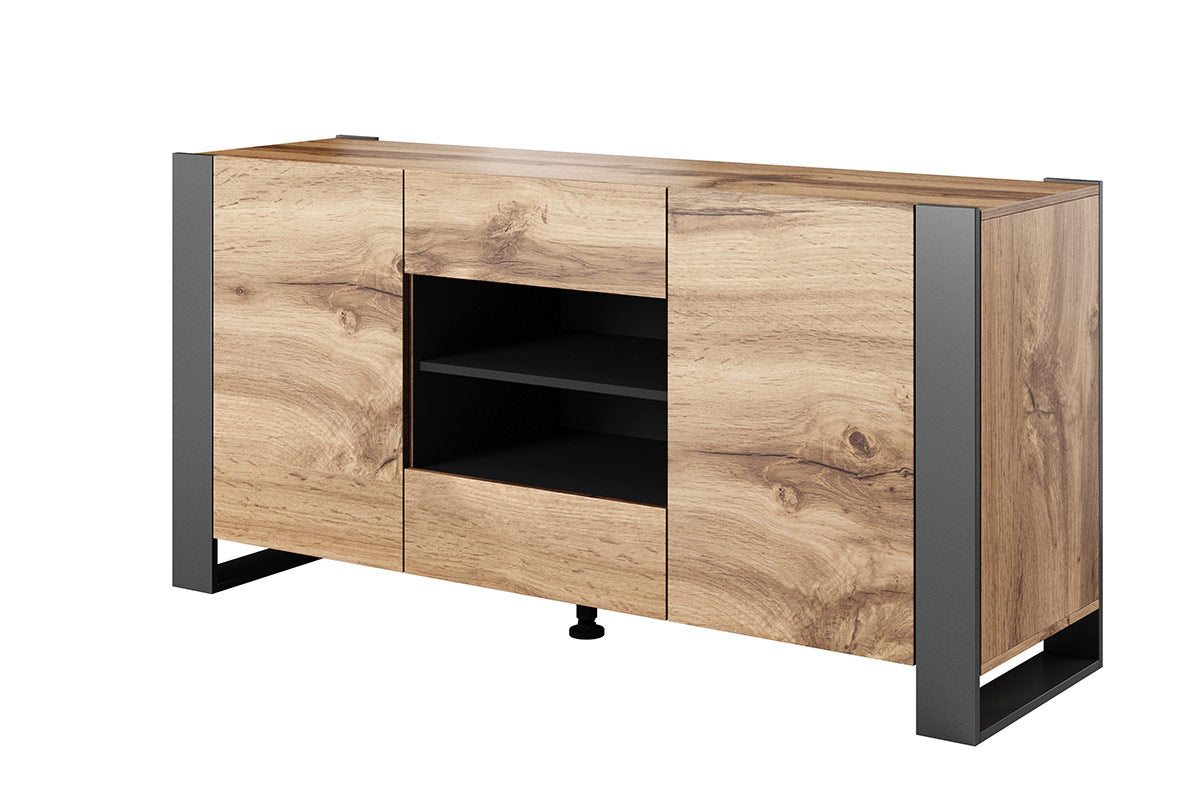 WOOD skænk