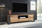 WOOD tv-bord