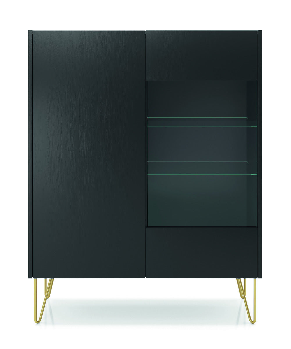 HARMONY vitrineskab WT-97