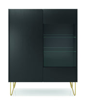 HARMONY vitrineskab WT-97