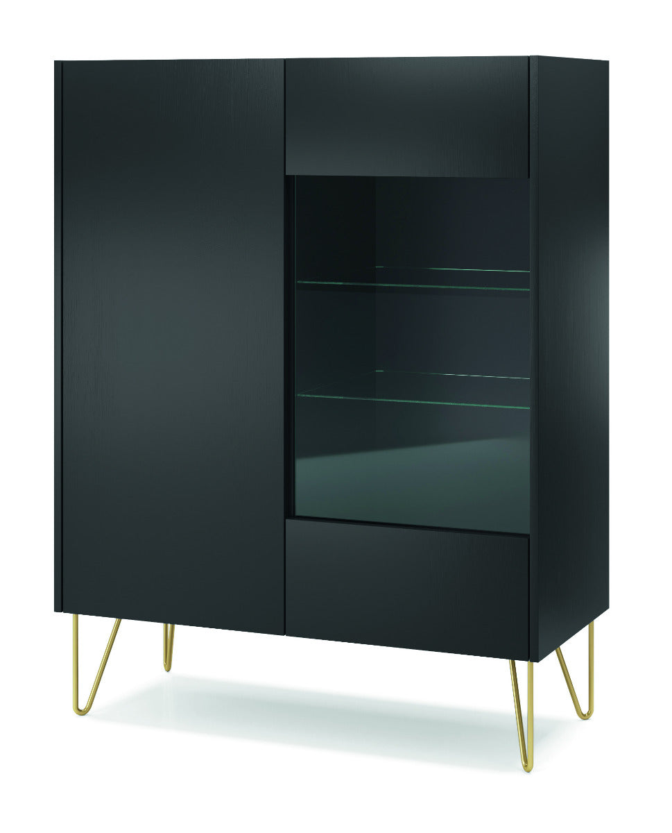 HARMONY vitrineskab WT-97
