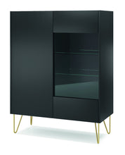 HARMONY vitrineskab WT-97